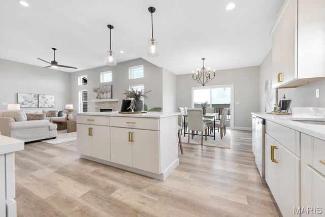 103 Timber Wind Drive, Wentzville, MO 63385