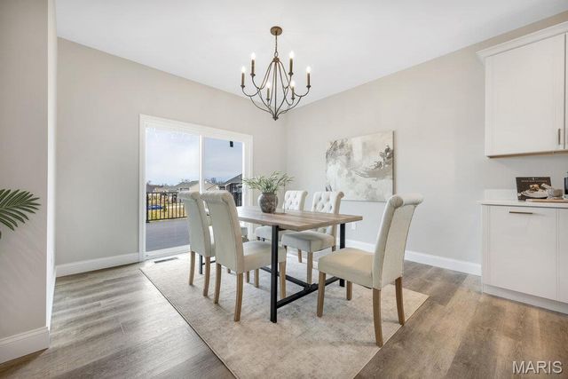 103 Timber Wind Drive, Wentzville, MO 63385