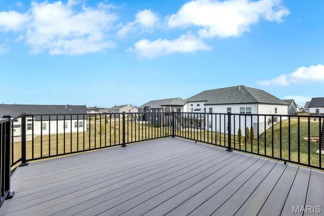 103 Timber Wind Drive, Wentzville, MO 63385