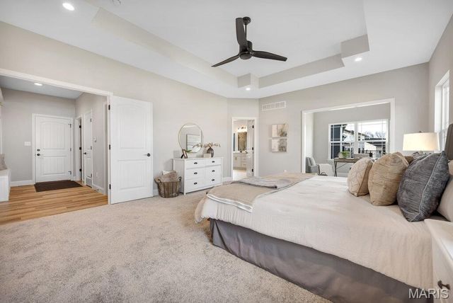 103 Timber Wind Drive, Wentzville, MO 63385