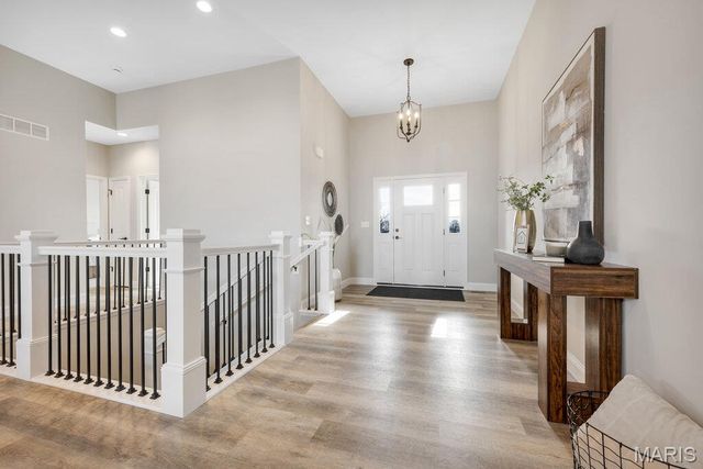 103 Timber Wind Drive, Wentzville, MO 63385