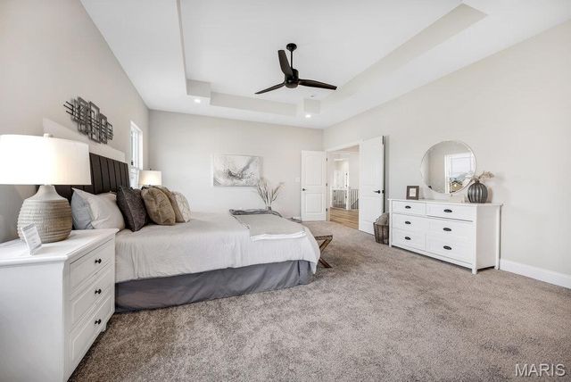 103 Timber Wind Drive, Wentzville, MO 63385