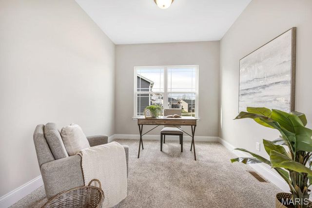 103 Timber Wind Drive, Wentzville, MO 63385