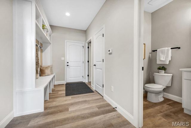 103 Timber Wind Drive, Wentzville, MO 63385