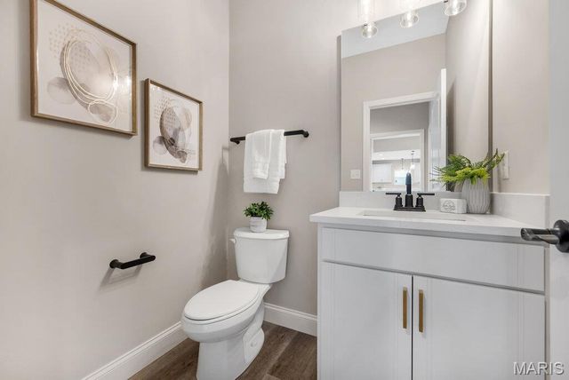 103 Timber Wind Drive, Wentzville, MO 63385