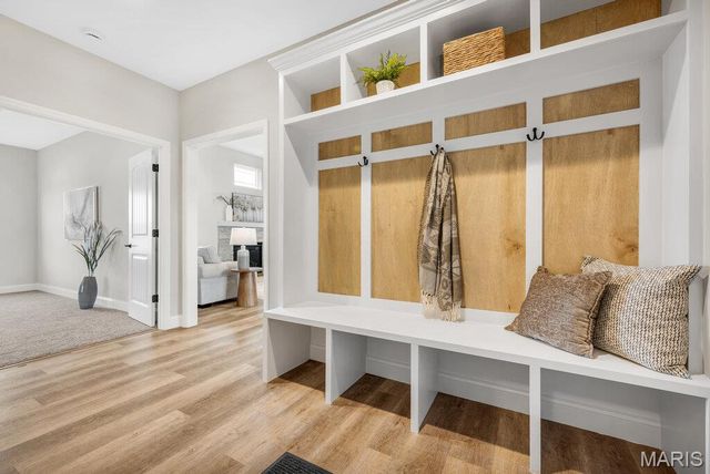 103 Timber Wind Drive, Wentzville, MO 63385