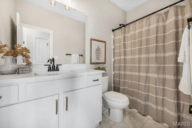 103 Timber Wind Drive, Wentzville, MO 63385