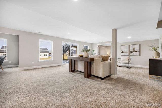 103 Timber Wind Drive, Wentzville, MO 63385