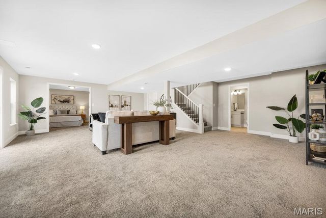 103 Timber Wind Drive, Wentzville, MO 63385