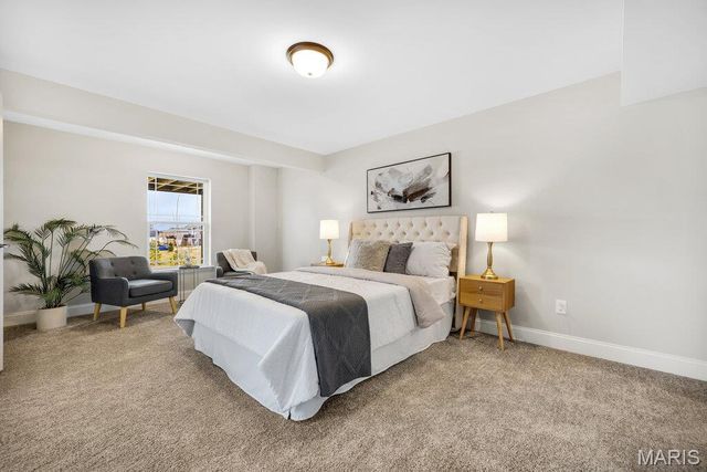 103 Timber Wind Drive, Wentzville, MO 63385