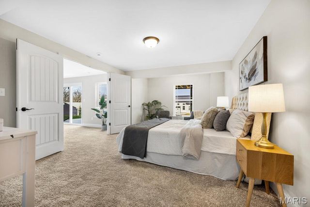 103 Timber Wind Drive, Wentzville, MO 63385