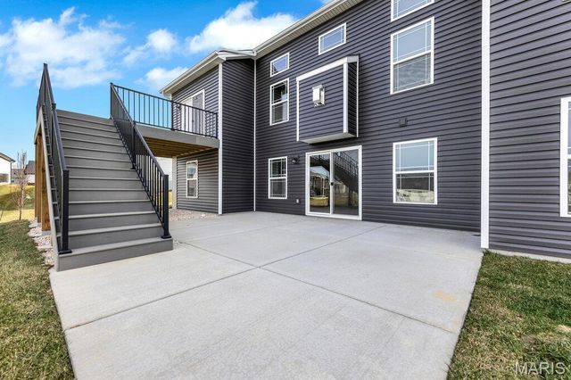 103 Timber Wind Drive, Wentzville, MO 63385