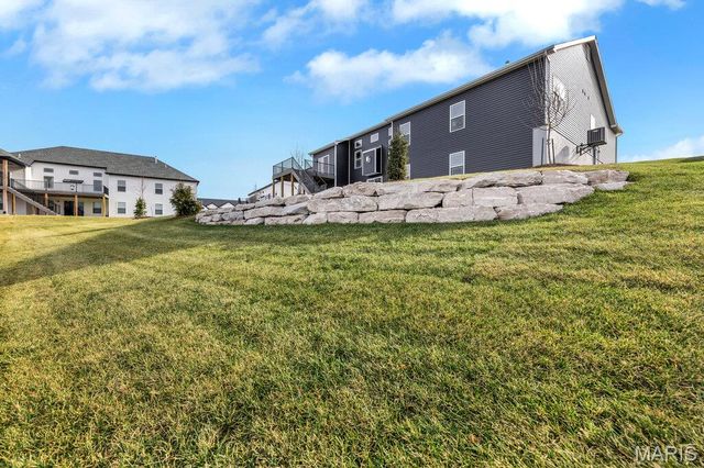 103 Timber Wind Drive, Wentzville, MO 63385