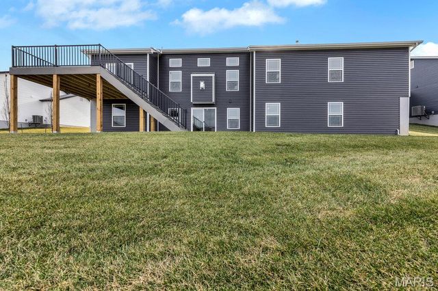 103 Timber Wind Drive, Wentzville, MO 63385