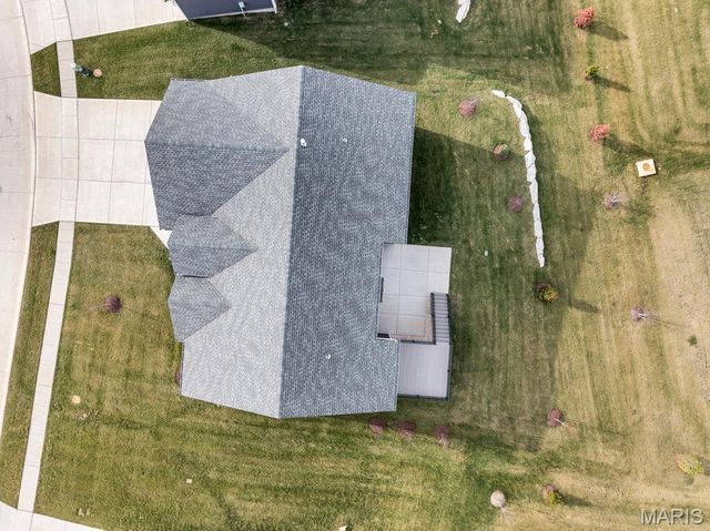 103 Timber Wind Drive, Wentzville, MO 63385