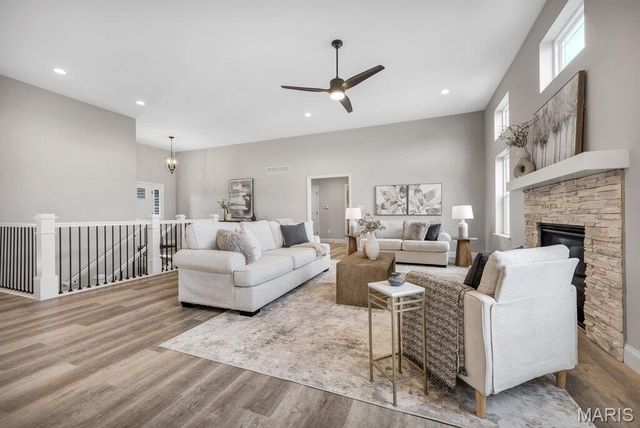 103 Timber Wind Drive, Wentzville, MO 63385