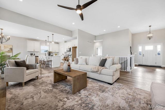 103 Timber Wind Drive, Wentzville, MO 63385