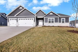 103 Timber Wind Drive, Wentzville, MO 63385