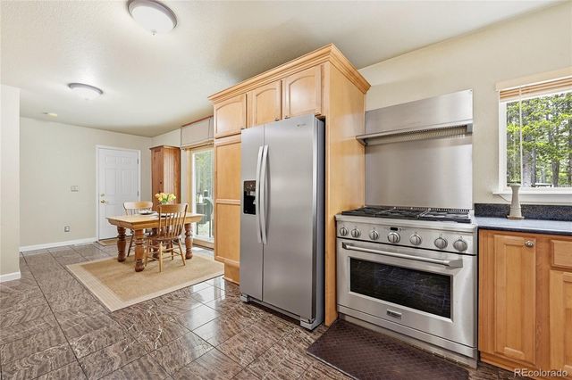 9128 Krashin Drive, Conifer, CO 80433