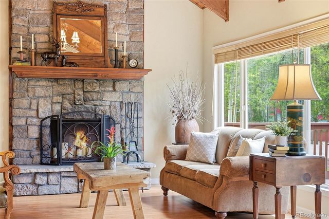 9128 Krashin Drive, Conifer, CO 80433