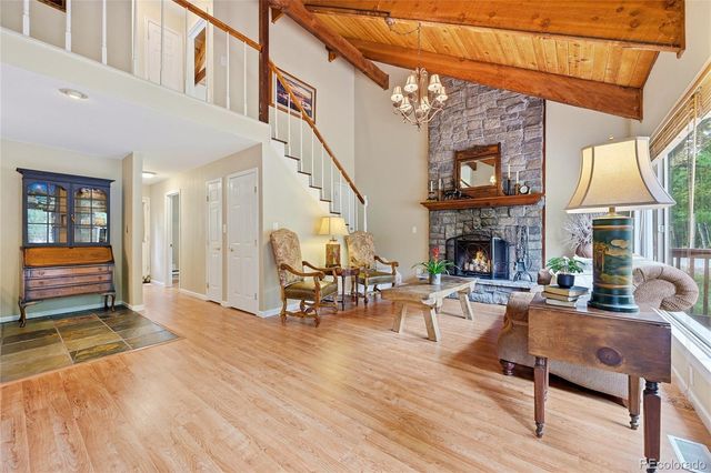 9128 Krashin Drive, Conifer, CO 80433