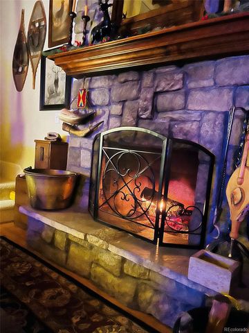 9128 Krashin Drive, Conifer, CO 80433