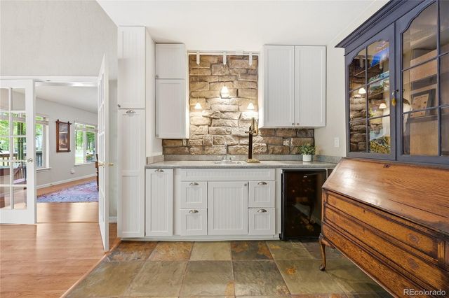 9128 Krashin Drive, Conifer, CO 80433