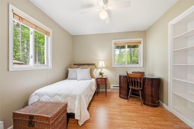 9128 Krashin Drive, Conifer, CO 80433