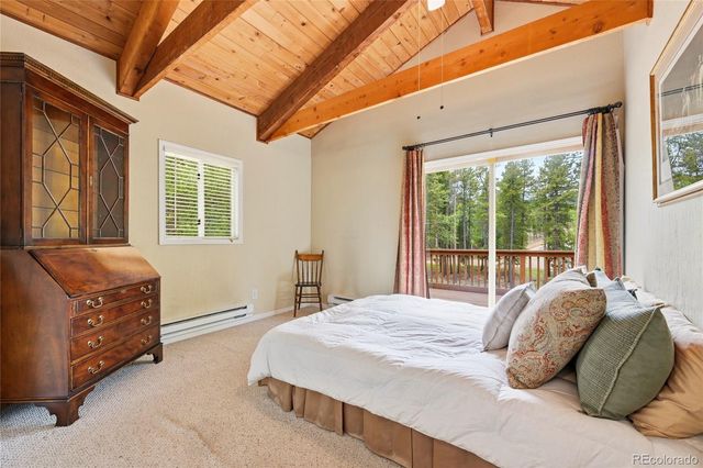 9128 Krashin Drive, Conifer, CO 80433