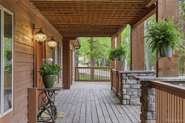 9128 Krashin Drive, Conifer, CO 80433