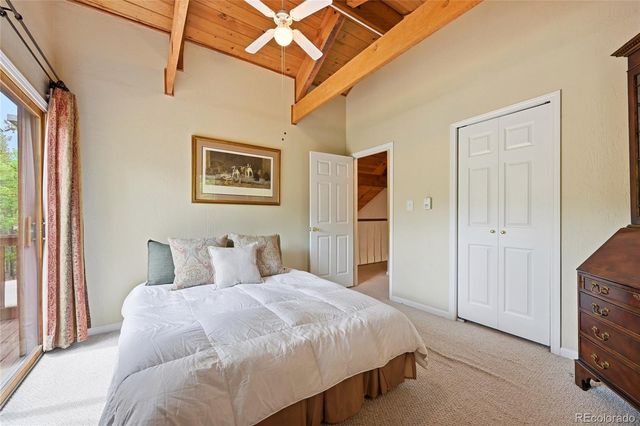 9128 Krashin Drive, Conifer, CO 80433
