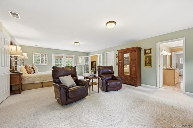 9128 Krashin Drive, Conifer, CO 80433