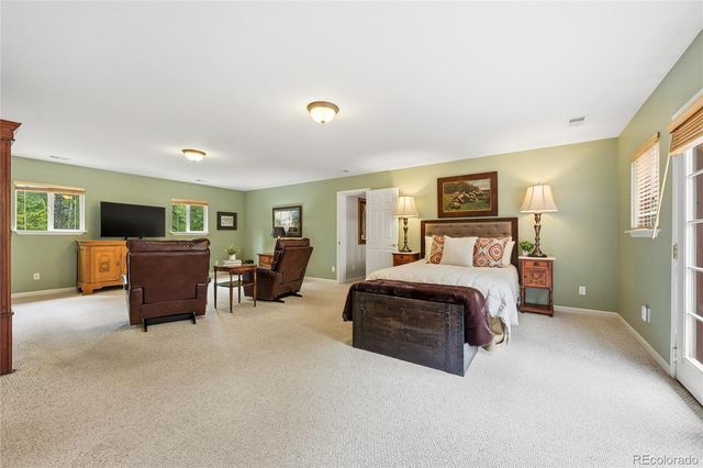 9128 Krashin Drive, Conifer, CO 80433