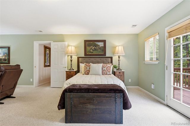 9128 Krashin Drive, Conifer, CO 80433