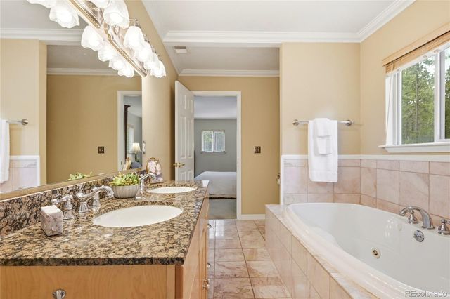 9128 Krashin Drive, Conifer, CO 80433