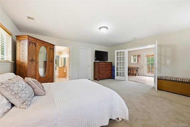 9128 Krashin Drive, Conifer, CO 80433