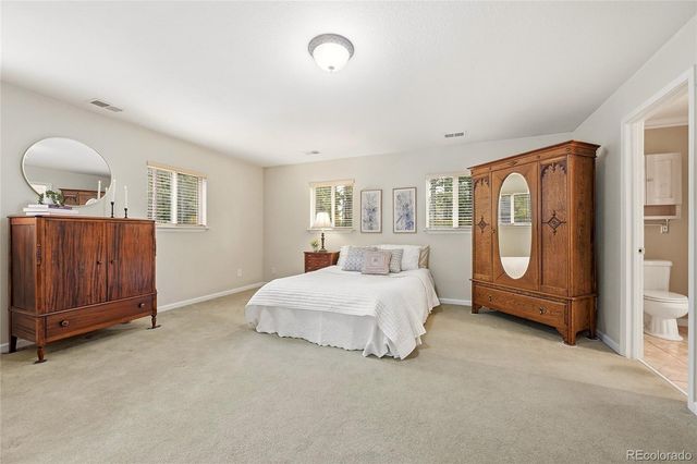 9128 Krashin Drive, Conifer, CO 80433