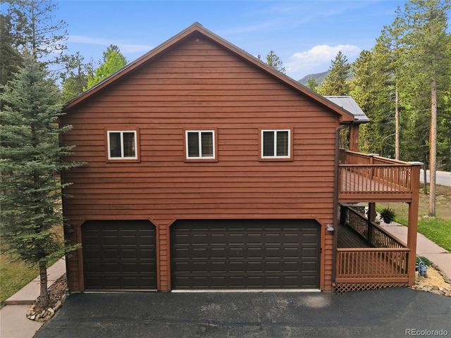 9128 Krashin Drive, Conifer, CO 80433