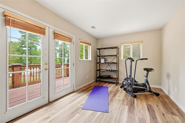 9128 Krashin Drive, Conifer, CO 80433