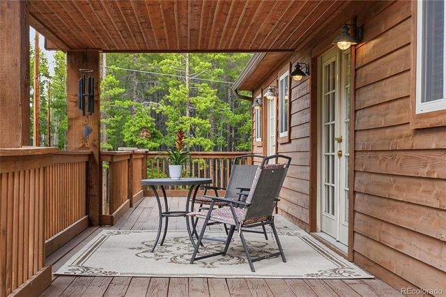 9128 Krashin Drive, Conifer, CO 80433