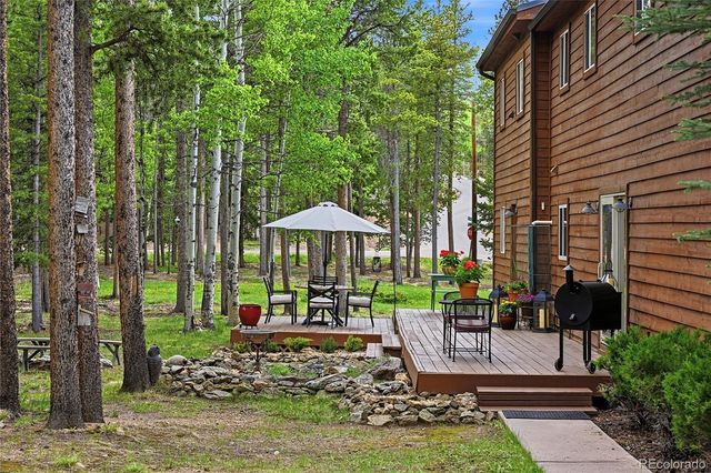 9128 Krashin Drive, Conifer, CO 80433