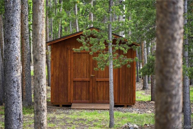 9128 Krashin Drive, Conifer, CO 80433