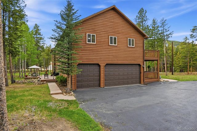 9128 Krashin Drive, Conifer, CO 80433