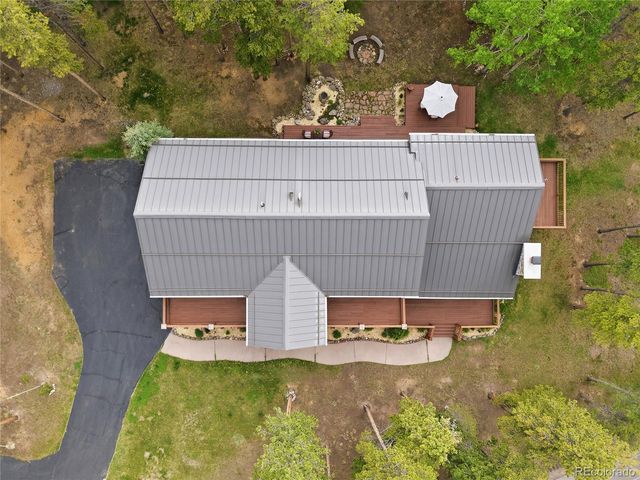 9128 Krashin Drive, Conifer, CO 80433