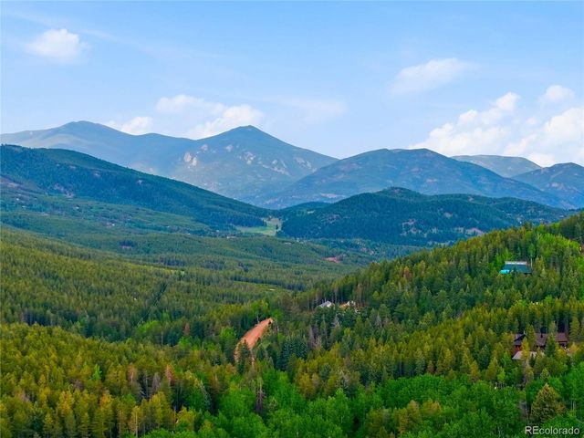 9128 Krashin Drive, Conifer, CO 80433
