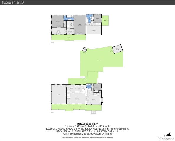 9128 Krashin Drive, Conifer, CO 80433