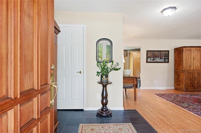 9128 Krashin Drive, Conifer, CO 80433