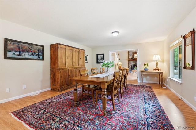 9128 Krashin Drive, Conifer, CO 80433