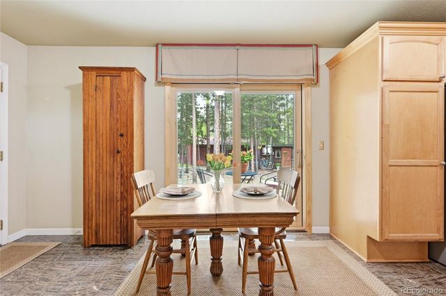 9128 Krashin Drive, Conifer, CO 80433