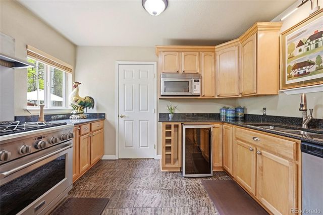 9128 Krashin Drive, Conifer, CO 80433